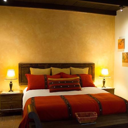 La Casa De Don Pedro Hotel Antigua Eksteriør billede