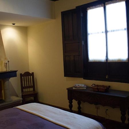 La Casa De Don Pedro Hotel Antigua Værelse billede