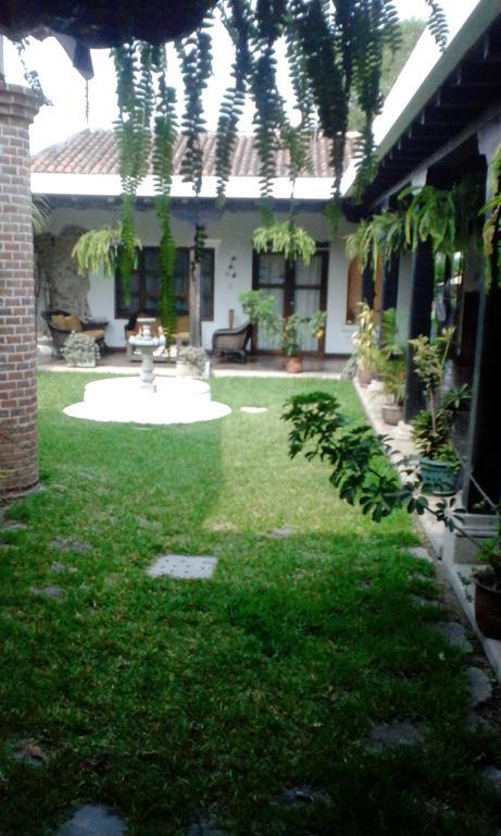 La Casa De Don Pedro Hotel Antigua Eksteriør billede