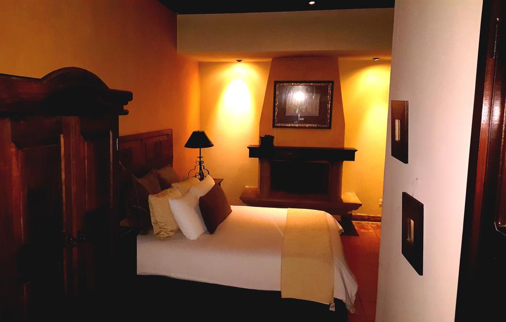 La Casa De Don Pedro Hotel Antigua Eksteriør billede