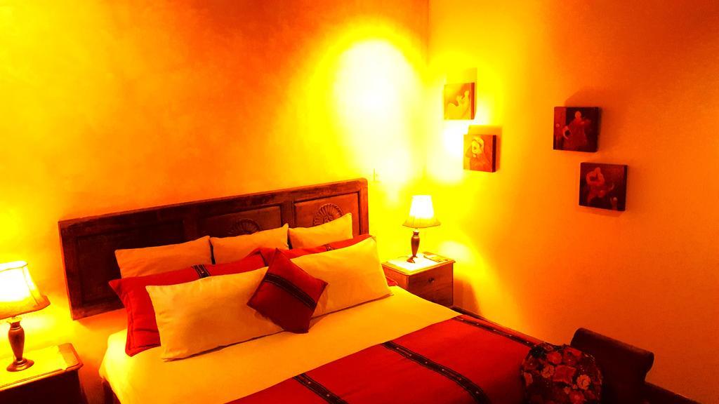 La Casa De Don Pedro Hotel Antigua Eksteriør billede