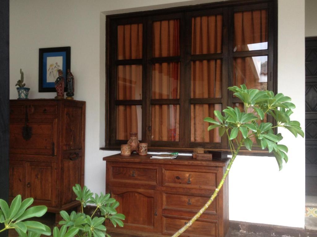 La Casa De Don Pedro Hotel Antigua Eksteriør billede