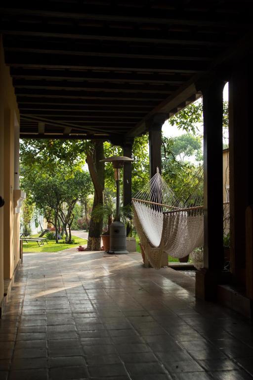 La Casa De Don Pedro Hotel Antigua Eksteriør billede