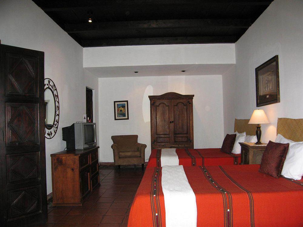 La Casa De Don Pedro Hotel Antigua Eksteriør billede