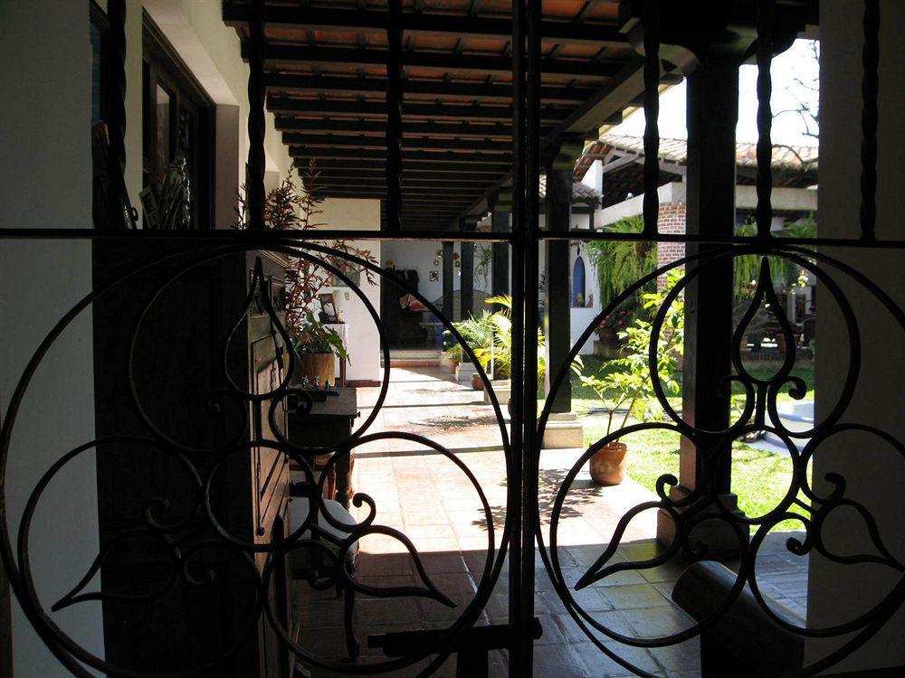 La Casa De Don Pedro Hotel Antigua Eksteriør billede
