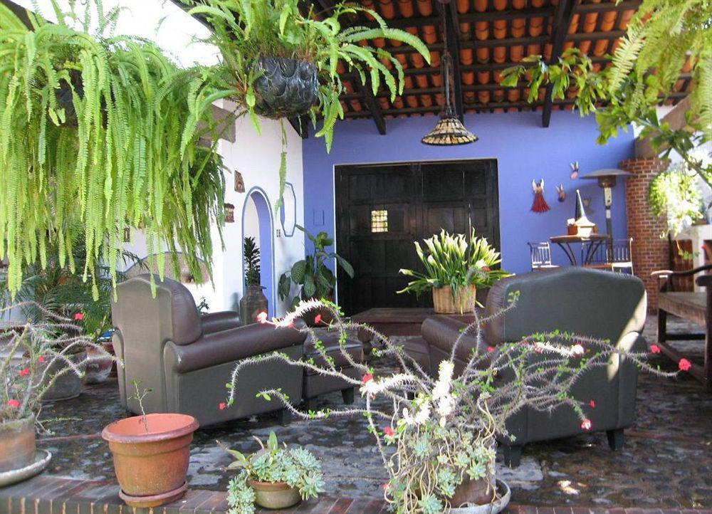 La Casa De Don Pedro Hotel Antigua Eksteriør billede