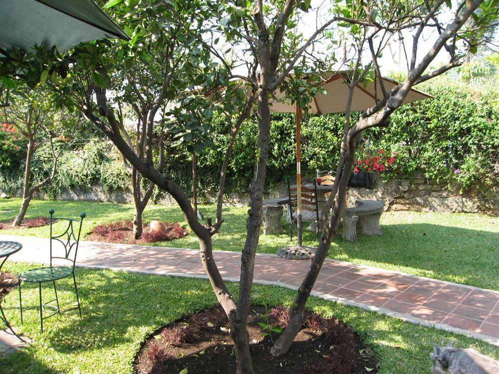 La Casa De Don Pedro Hotel Antigua Eksteriør billede