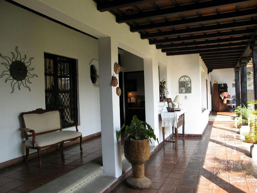 La Casa De Don Pedro Hotel Antigua Eksteriør billede