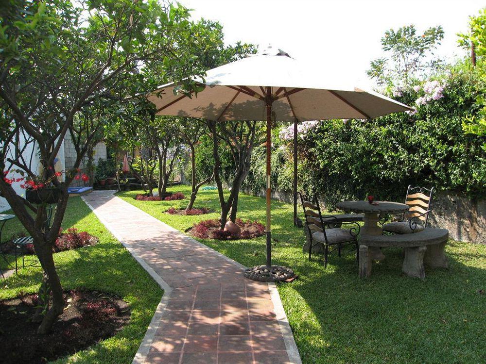 La Casa De Don Pedro Hotel Antigua Eksteriør billede
