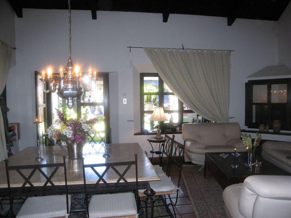 La Casa De Don Pedro Hotel Antigua Eksteriør billede