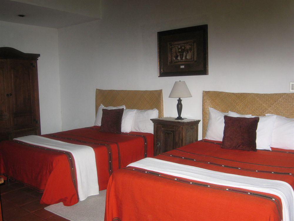 La Casa De Don Pedro Hotel Antigua Eksteriør billede