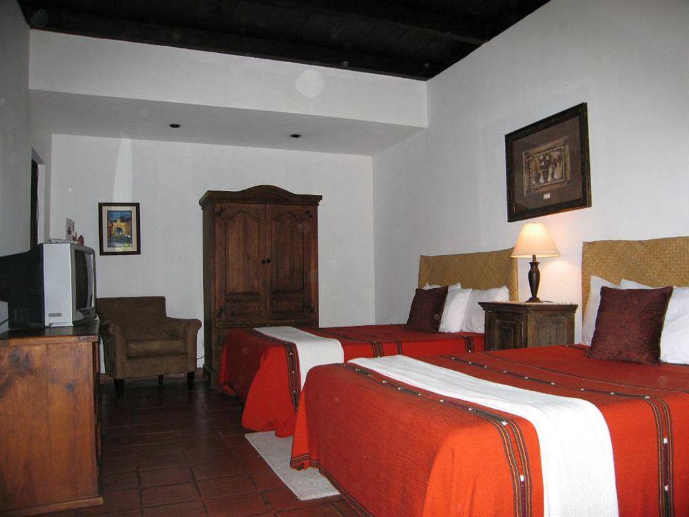 La Casa De Don Pedro Hotel Antigua Eksteriør billede