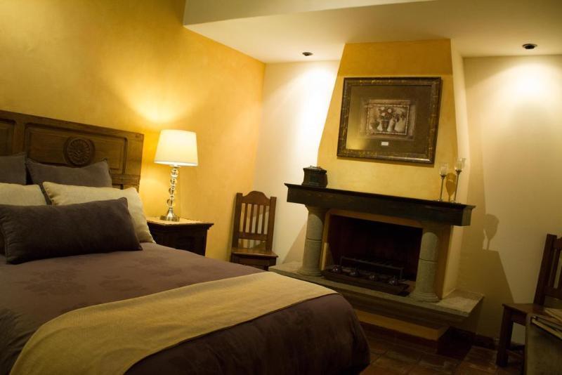 La Casa De Don Pedro Hotel Antigua Eksteriør billede